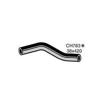 Mackay Radiator Bottom Hose CH783