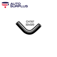 Radiator Top Hose CH787