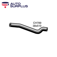 Radiator Top Hose CH789