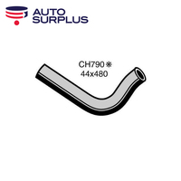 Radiator Bottom Hose CH790