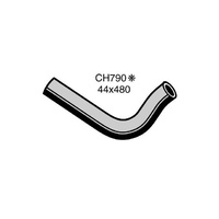 Mackay Radiator Bottom Hose CH790