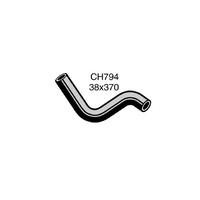 Mackay Radiator Top Hose CH794