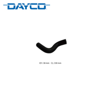 Dayco Radiator Top Hose CH794