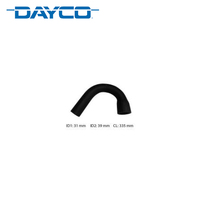 Dayco Radiator Top Hose CH803