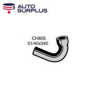 Radiator Top Hose CH805