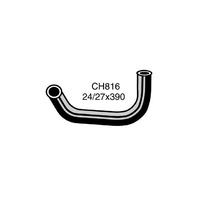 Mackay Radiator Bottom Hose CH816