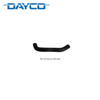 Dayco Radiator Top Hose CH818