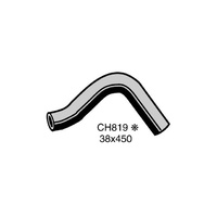 Mackay Radiator Bottom Hose CH819