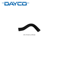 Dayco Radiator Bottom Hose CH819