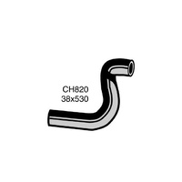 Mackay Radiator Top Hose CH820