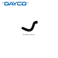 Dayco Radiator Top Hose CH820