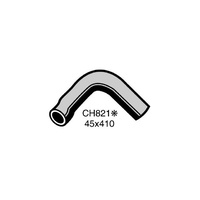 Mackay Radiator Bottom Hose CH821