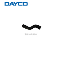 Dayco Radiator Top Hose CH824