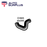 Radiator Bottom Hose CH825