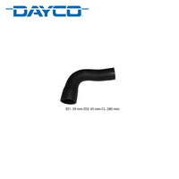 Dayco Radiator Top Hose CH828