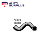 Radiator Bottom Hose CH829