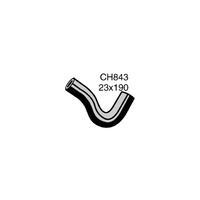 Mackay Radiator Top Hose CH843