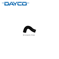 Dayco Radiator Top Hose CH843