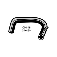 Mackay Radiator Bottom Hose CH848