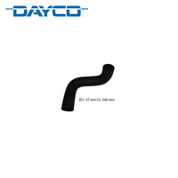 Dayco Radiator Top Hose CH849