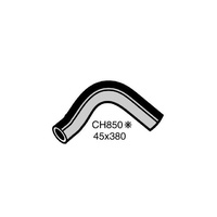 Mackay Radiator Bottom Hose CH850