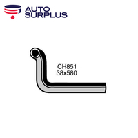 Radiator Top Hose CH851