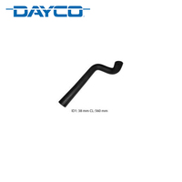 Dayco Radiator Top Hose CH851