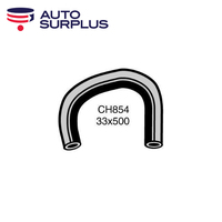 Radiator Bottom Hose CH854