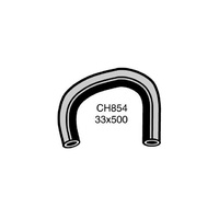 Mackay Radiator Bottom Hose CH854