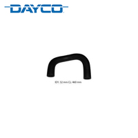 Dayco Radiator Bottom Hose CH854