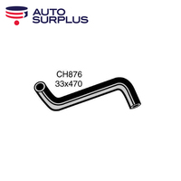 Radiator Top Hose CH876