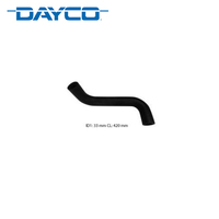 Dayco Radiator Top Hose CH876