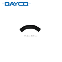 Dayco Hose FOR Mazda CH877