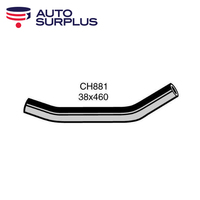 Radiator Top Hose CH881