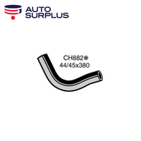 Radiator Bottom Hose CH882