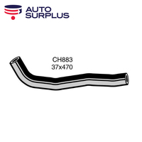 Radiator Top Hose CH883