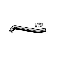 Mackay Radiator Top Hose CH885