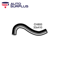 Radiator Top Hose CH893