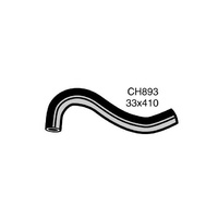 Mackay Radiator Top Hose CH893