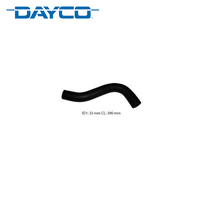 Dayco Radiator Top Hose CH893