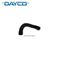 Dayco Radiator Bottom Hose CH894