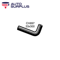 Radiator Top Hose CH897