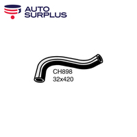 Radiator Bottom Hose CH898