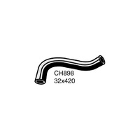 Mackay Radiator Bottom Hose CH898