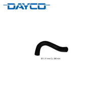 Dayco Radiator Bottom Hose CH898