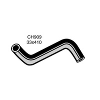 Mackay Radiator Bottom Hose CH909