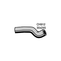 Mackay Radiator Bottom Hose CH912