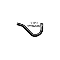 Mackay Radiator Bottom Hose CH916