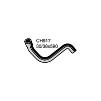 Mackay Radiator Top Hose CH917