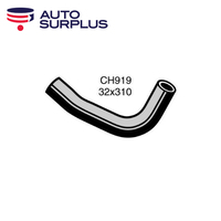 Radiator Top Hose CH919